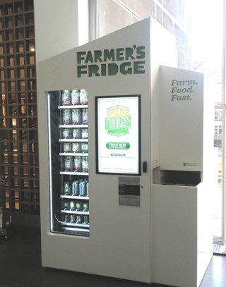 fridge vending farmers farmer machine indianapolis joins scene expansion midwest plans location healthy combination related